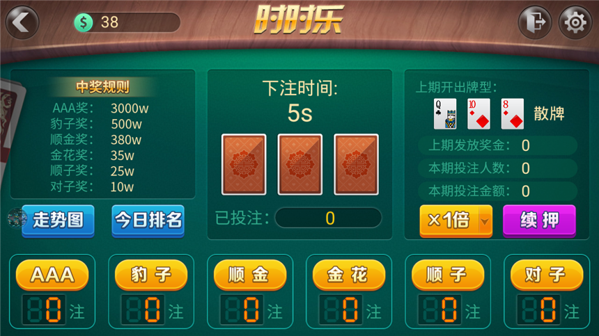 图片[3]-最新更新创游完美版大放水游戏娱乐+完整数据+完美版+运营服务器打包+脚本齐全