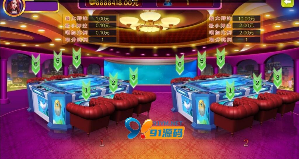 图片[2]-最新更新渔乐吧178娱乐吧金币版，真金版，二开版，3版合一真机打渔+完整数据