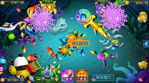 火萤二开黑桃A佳游龙瑞无授权去授权完整棋牌娱乐组件视频文字搭建教程-91源码网