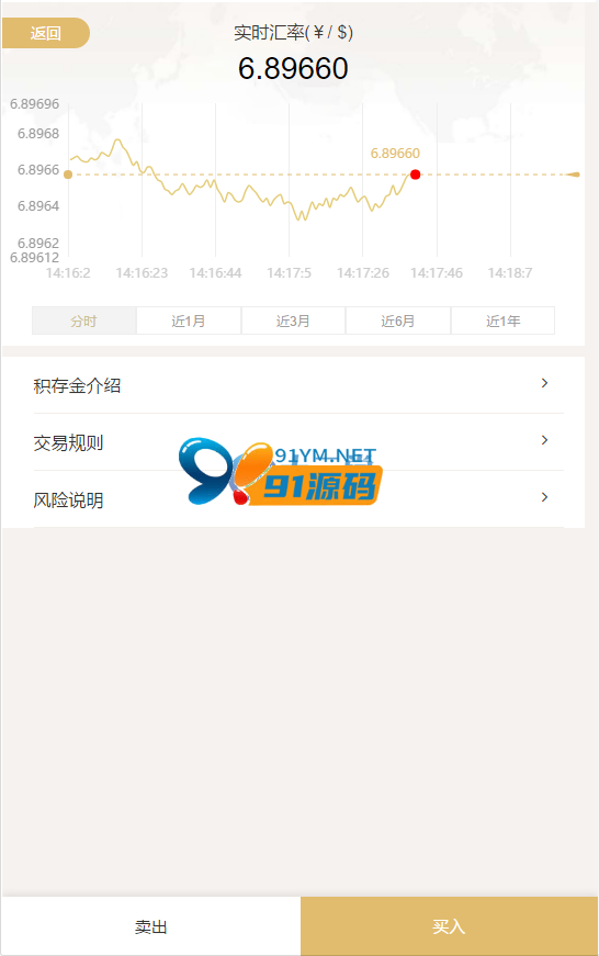 图片[3]-【白色新版币圈】最新完美运行区块链美元币圈+安装教程+[已接支付]