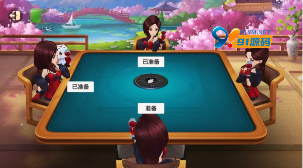 图片[3]-网狐U3D的棋牌/带PC端/UI很漂亮/纯源码