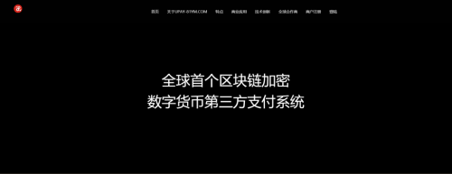 最新upay数字火币支付，USDT支付/数字货币承兑系统/支持ERC20 OMNI/代理商/第三方支付接口-91源码网