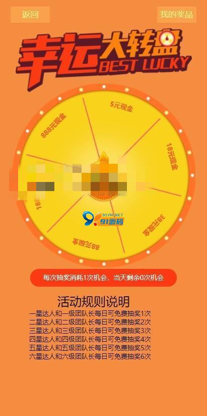 图片[5]-2021新版房产投资理财平台 p2p理财源码+每日返利+金融理财房产众筹投资分红系统