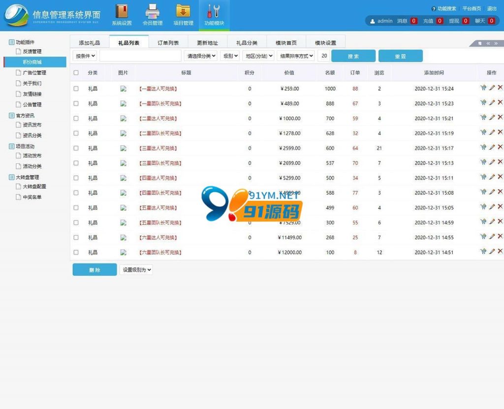 图片[2]-2021新版房产投资理财平台 p2p理财源码+每日返利+金融理财房产众筹投资分红系统
