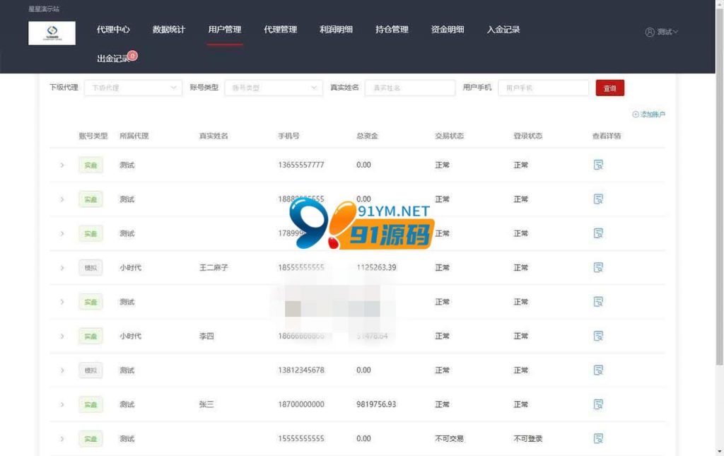 图片[9]-【3.0新股申购】新版两融双融/新股申购/股票交易/股票配资/融资融券/打新股/配资系统