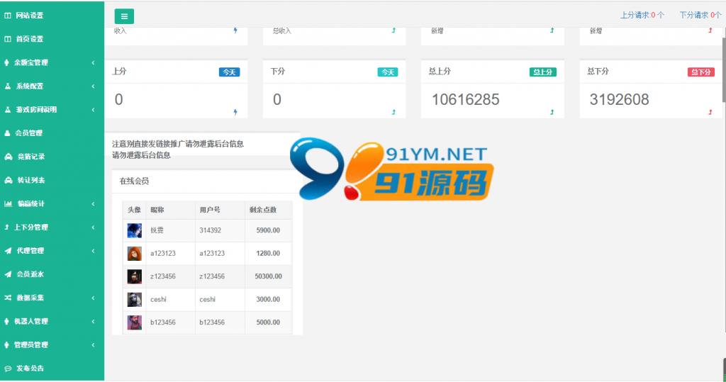 图片[10]-二开GFC28/开鑫金服28/H5小米28/伪微交易理财盘/三语言版本/k线开奖正常/全新修复版+文本教程