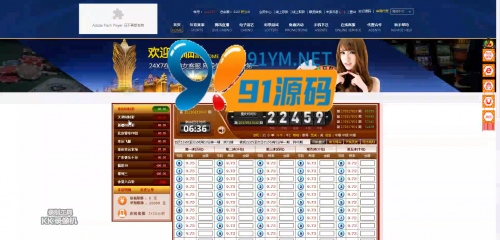 威尼斯人CP视频搭建教程-91源码网