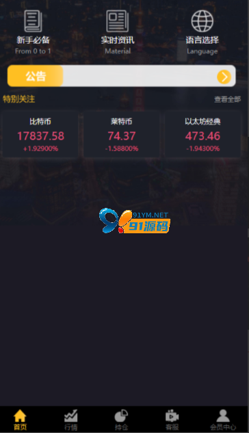 图片[4]-最新二开+全修复玖胜/时间盘/点位盘/多语言
