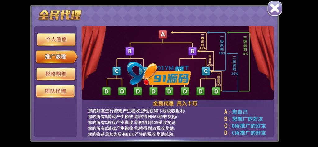 图片[10]-网狐荣耀百盛棋牌全套运营版本源码+UI工程