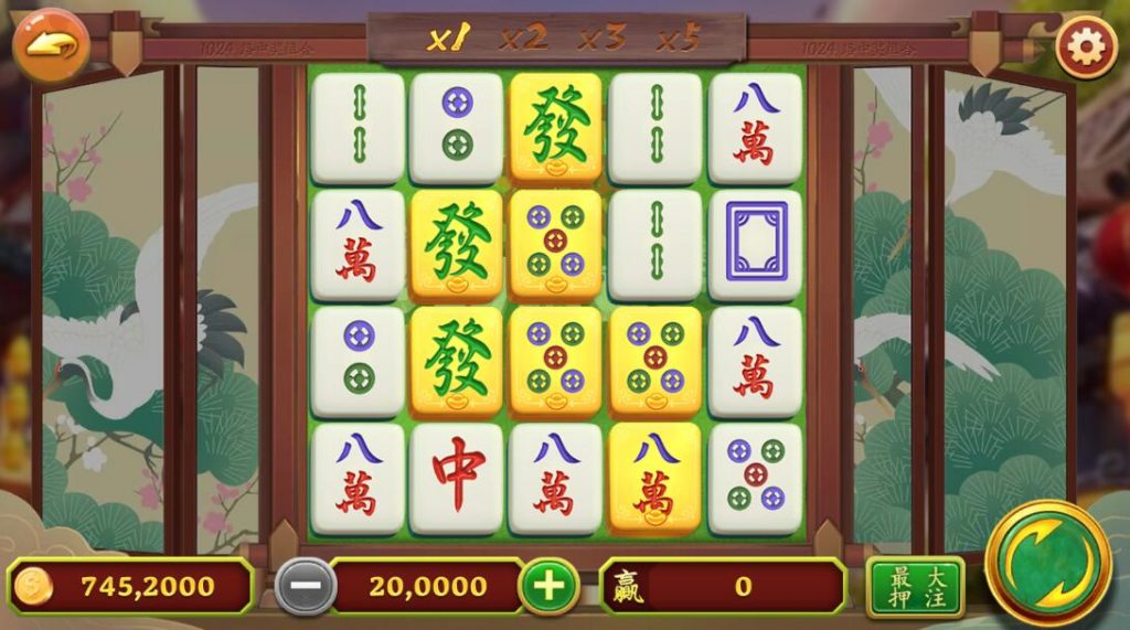 图片[5]-网狐电玩系列指尖娱乐电玩城完整棋牌组件/带完整三端控制端