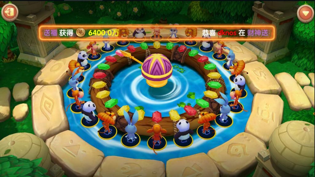 图片[7]-网狐电玩系列海岸线电玩城棋牌组件带解密工具