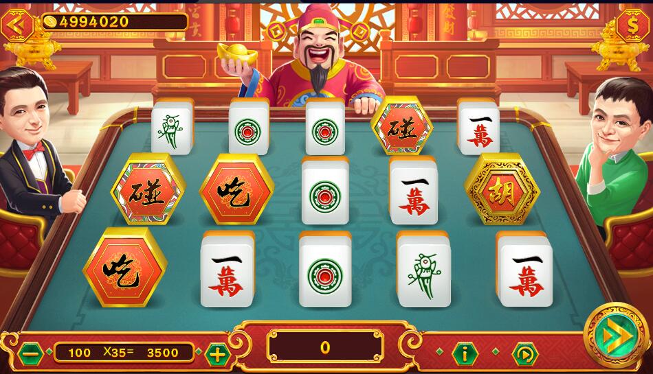 图片[5]-蒙特系列竖版久久玩电玩城棋牌组件带双端