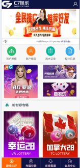 新UI时时彩PC28彩票游戏源码/番摊彩票玩法带文本搭建教程-91源码网